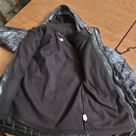 Boys size 14 xl 3-in-1 coat - Picture 2 of 7